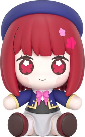 Oshi no Ko Huggy Good Smile Chibi Figura Kana Arima 6 cm