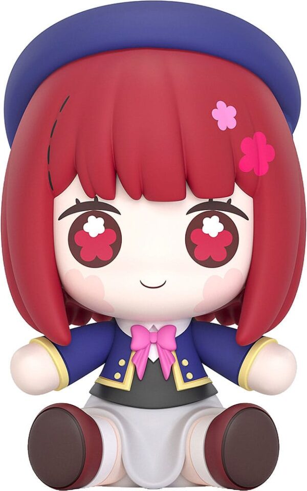 Oshi no Ko Huggy Good Smile Chibi Figura Kana Arima 6 cm Oshi no Ko Huggy Good Smile Chibi Figura Kana Arima 6 cm