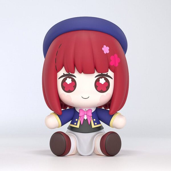 Oshi no Ko Huggy Good Smile Chibi Figura Kana Arima 6 cm Oshi no Ko Huggy Good Smile Chibi Figura Kana Arima 6 cm