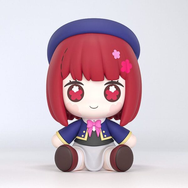 Oshi no Ko Huggy Good Smile Chibi Figura Kana Arima 6 cm Oshi no Ko Huggy Good Smile Chibi Figura Kana Arima 6 cm
