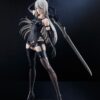 NieR: Automata Ver1.1a Szobor 1/7 A2 27 cm