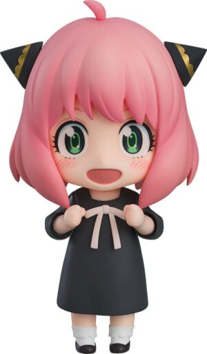 Spy x Family Nendoroid Akció Figura Anya Forger: Casual Outfit Ver. 10 cm