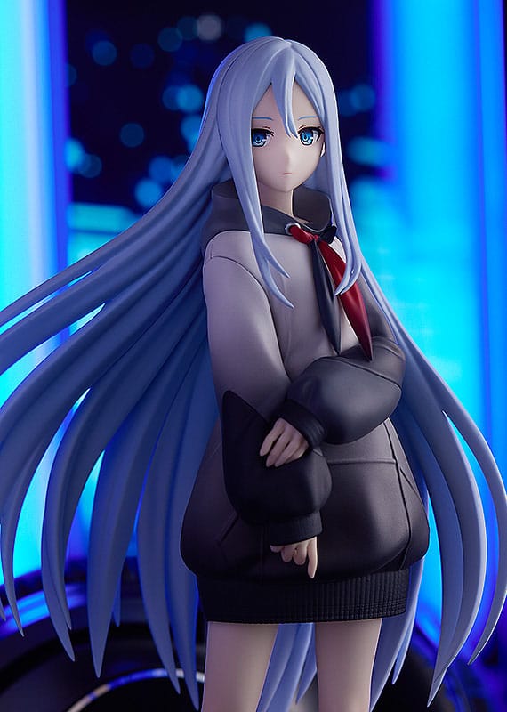 Hatsune Miku: Colorful Stage! Pop Up Parade PVC Szobor Kanade Yoisaki 18 cm (re-run) Hatsune Miku: Colorful Stage! Pop Up Parade PVC Szobor Kanade Yoisaki 18 cm (re-run)