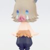 Demon Slayer: Kimetsu no Yaiba HELLO! GOOD SMILE Akció Figura Inosuke Hashibira 10 cm