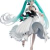 Character Vocal Series 01: Hatsune Miku Characters PVC Szobor 1/7 Symphony: 2023 Ver. 26 cm