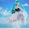 Character Vocal Series 01: Hatsune Miku Characters PVC Szobor 1/7 Symphony: 2023 Ver. 26 cm