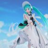 Character Vocal Series 01: Hatsune Miku Characters PVC Szobor 1/7 Symphony: 2023 Ver. 26 cm
