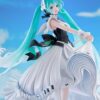 Character Vocal Series 01: Hatsune Miku Characters PVC Szobor 1/7 Symphony: 2023 Ver. 26 cm