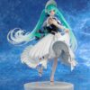 Character Vocal Series 01: Hatsune Miku Characters PVC Szobor 1/7 Symphony: 2023 Ver. 26 cm