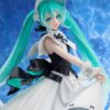 Character Vocal Series 01: Hatsune Miku Characters PVC Szobor 1/7 Symphony: 2023 Ver. 26 cm