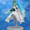 Character Vocal Series 01: Hatsune Miku Characters PVC Szobor 1/7 Symphony: 2023 Ver. 26 cm