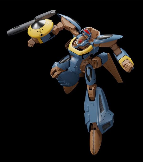 Super Dimension Century Orguss Moderoid Plastic Model Kit Orguss II Olson Special 16 cm Super Dimension Century Orguss Moderoid Plastic Model Kit Orguss II Olson Special 16 cm