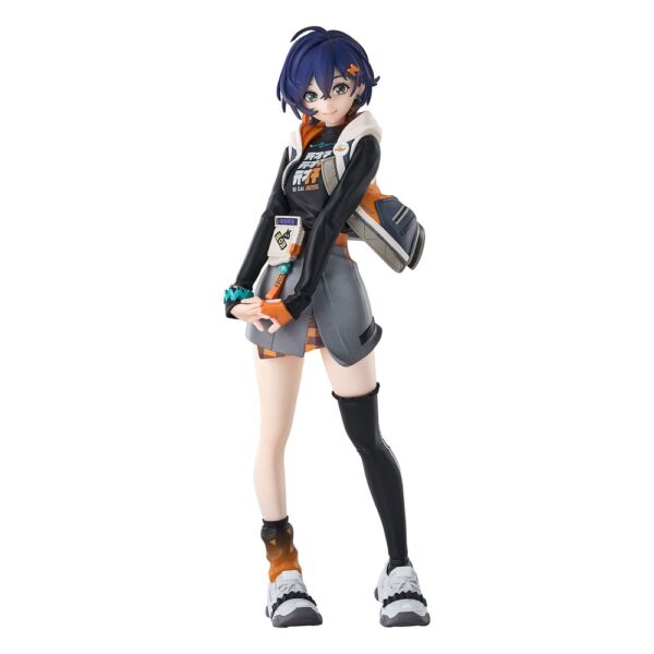 Zenless Zone Zero Pop Up Parade PVC SP Szobor Belle 18 cm Zenless Zone Zero Pop Up Parade PVC SP Szobor Belle 18 cm