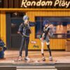 Zenless Zone Zero Pop Up Parade PVC SP Szobor Belle 18 cm Zenless Zone Zero Pop Up Parade PVC SP Szobor Belle 18 cm