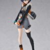 Zenless Zone Zero Pop Up Parade PVC SP Szobor Belle 18 cm Zenless Zone Zero Pop Up Parade PVC SP Szobor Belle 18 cm