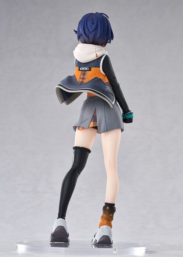 Zenless Zone Zero Pop Up Parade PVC SP Szobor Belle 18 cm Zenless Zone Zero Pop Up Parade PVC SP Szobor Belle 18 cm
