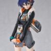 Zenless Zone Zero Pop Up Parade PVC SP Szobor Belle 18 cm Zenless Zone Zero Pop Up Parade PVC SP Szobor Belle 18 cm