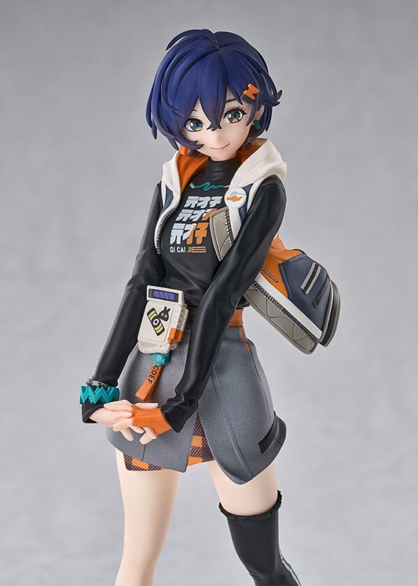 Zenless Zone Zero Pop Up Parade PVC SP Szobor Belle 18 cm Zenless Zone Zero Pop Up Parade PVC SP Szobor Belle 18 cm