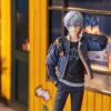 Zenless Zone Zero Pop Up Parade PVC SP Szobor Wise 20 cm Zenless Zone Zero Pop Up Parade PVC SP Szobor Wise 20 cm