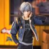 Zenless Zone Zero Pop Up Parade PVC SP Szobor Wise 20 cm Zenless Zone Zero Pop Up Parade PVC SP Szobor Wise 20 cm