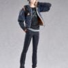 Zenless Zone Zero Pop Up Parade PVC SP Szobor Wise 20 cm Zenless Zone Zero Pop Up Parade PVC SP Szobor Wise 20 cm