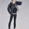 Zenless Zone Zero Pop Up Parade PVC SP Szobor Wise 20 cm Zenless Zone Zero Pop Up Parade PVC SP Szobor Wise 20 cm