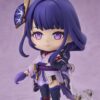Genshin Impact Nendoroid Akció Figura Raiden Shogun 10 cm