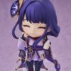 Genshin Impact Nendoroid Akció Figura Raiden Shogun 10 cm
