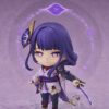 Genshin Impact Nendoroid Akció Figura Raiden Shogun 10 cm