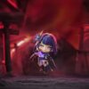 Genshin Impact Nendoroid Akció Figura Raiden Shogun 10 cm