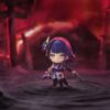 Genshin Impact Nendoroid Akció Figura Raiden Shogun 10 cm