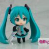 Vocaloid Nendoroid Akció Figura Surprise Piapro Characters 7 cm Assortment (6) Vocaloid Nendoroid Akció Figura Surprise Piapro Characters 7 cm Assortment (6)