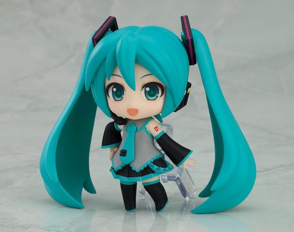 Vocaloid Nendoroid Akció Figura Surprise Piapro Characters 7 cm Assortment (6) Vocaloid Nendoroid Akció Figura Surprise Piapro Characters 7 cm Assortment (6)