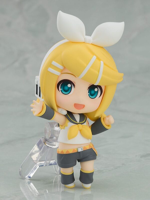 Vocaloid Nendoroid Akció Figura Surprise Piapro Characters 7 cm Assortment (6) Vocaloid Nendoroid Akció Figura Surprise Piapro Characters 7 cm Assortment (6)