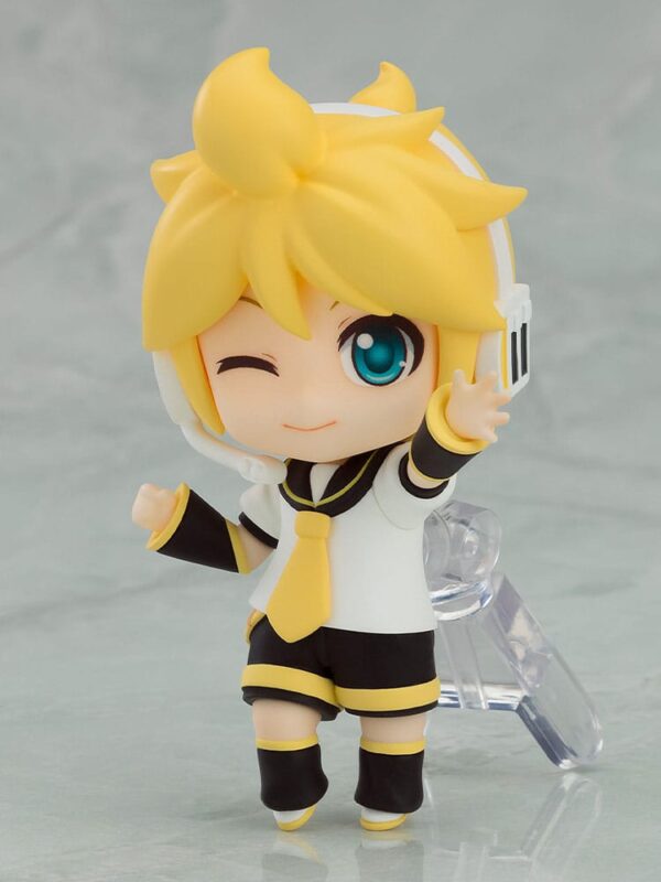 Vocaloid Nendoroid Akció Figura Surprise Piapro Characters 7 cm Assortment (6) Vocaloid Nendoroid Akció Figura Surprise Piapro Characters 7 cm Assortment (6)