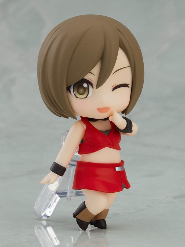 Vocaloid Nendoroid Akció Figura Surprise Piapro Characters 7 cm Assortment (6) Vocaloid Nendoroid Akció Figura Surprise Piapro Characters 7 cm Assortment (6)