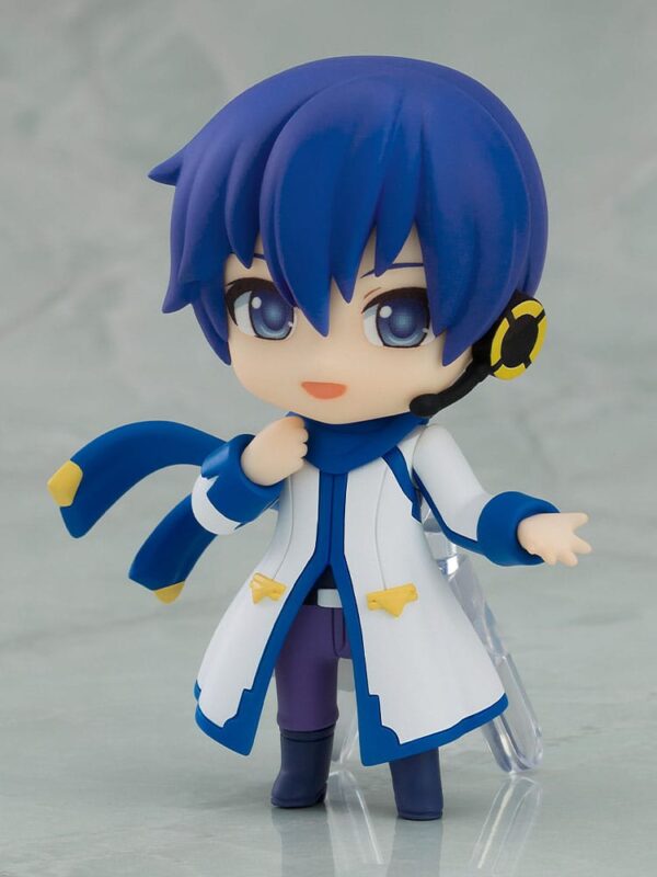 Vocaloid Nendoroid Akció Figura Surprise Piapro Characters 7 cm Assortment (6) Vocaloid Nendoroid Akció Figura Surprise Piapro Characters 7 cm Assortment (6)