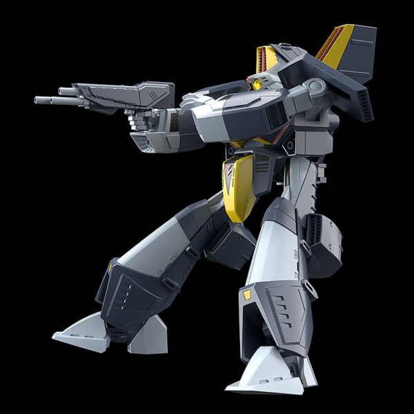 Super Dimension Century Orguss Moderoid Plastic Model Kit Nikick 16 cm Super Dimension Century Orguss Moderoid Plastic Model Kit Nikick 16 cm