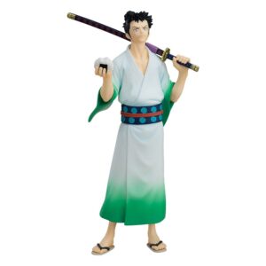 Monsters: 103 Mercies Dragon Damnation Pop Up Parade PVC Szobor Ryuma 19 cm