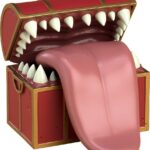 Frieren: Beyond Journey´s End Nendoroid AkcióMimic 10 cm