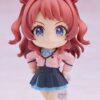Gakuen Idolmaster Nendoroid Akció Figura Saki Hanami 10 cm