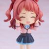 Gakuen Idolmaster Nendoroid Akció Figura Saki Hanami 10 cm