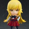 Kizumonogatari Nendoroid Akció Figura Kiss-Shot Acerola-Orion Heart-Under-Blade 10 cm Kizumonogatari Nendoroid Akció Figura Kiss-Shot Acerola-Orion Heart-Under-Blade 10 cm