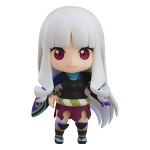 Kizumonogatari Nendoroid Akció Figura Togame 10 cm