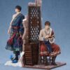 Time Raiders Szobors 1/7 Wu Xie & Zhang Qiling: Xinxue Jiumeng Ver. 27 cm Time Raiders Szobors 1/7 Wu Xie & Zhang Qiling: Xinxue Jiumeng Ver. 27 cm