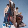Time Raiders Szobors 1/7 Wu Xie & Zhang Qiling: Xinxue Jiumeng Ver. 27 cm Time Raiders Szobors 1/7 Wu Xie & Zhang Qiling: Xinxue Jiumeng Ver. 27 cm