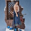 Time Raiders Szobors 1/7 Wu Xie & Zhang Qiling: Xinxue Jiumeng Ver. 27 cm Time Raiders Szobors 1/7 Wu Xie & Zhang Qiling: Xinxue Jiumeng Ver. 27 cm