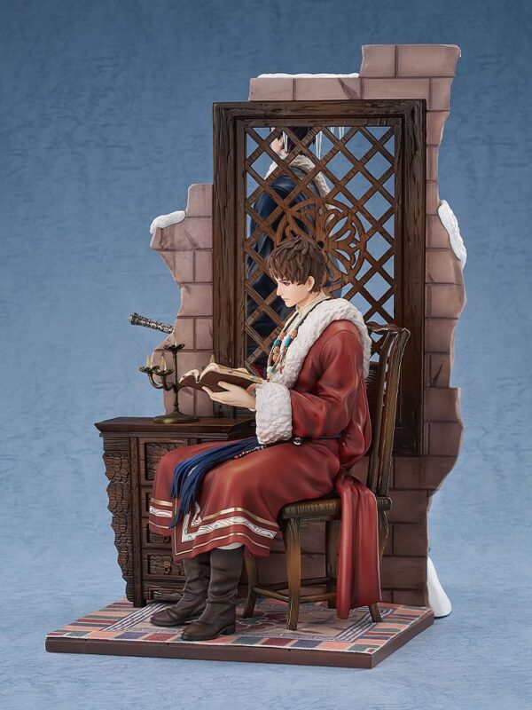 Time Raiders Szobors 1/7 Wu Xie & Zhang Qiling: Xinxue Jiumeng Ver. 27 cm Time Raiders Szobors 1/7 Wu Xie & Zhang Qiling: Xinxue Jiumeng Ver. 27 cm