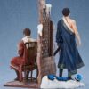 Time Raiders Szobors 1/7 Wu Xie & Zhang Qiling: Xinxue Jiumeng Ver. 27 cm Time Raiders Szobors 1/7 Wu Xie & Zhang Qiling: Xinxue Jiumeng Ver. 27 cm