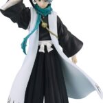 Bleach Pop Up Parade PVC Szobor Toshiro Hitsugaya 16 cm
